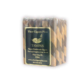 Robusto Two Colors 5x50