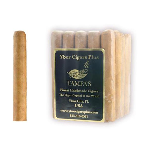 tobacco world plus Tobbaco Plus, 1042 Morrell Ave, Connellsville, PA 15425-3900, US Robusto Connecticut 5x50 Ybor