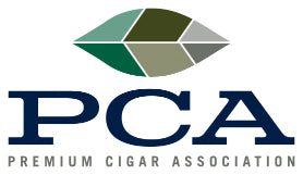 Now we are Proud Member of the Premium Cigar Association