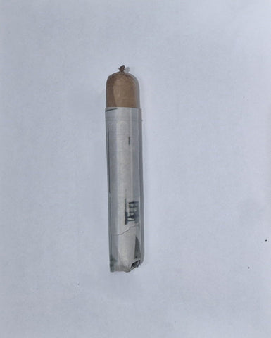 Manduley Aleta Connecticut 6 x 52