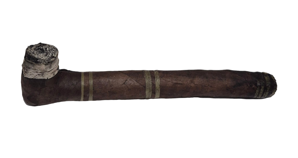 Cigar Pipe