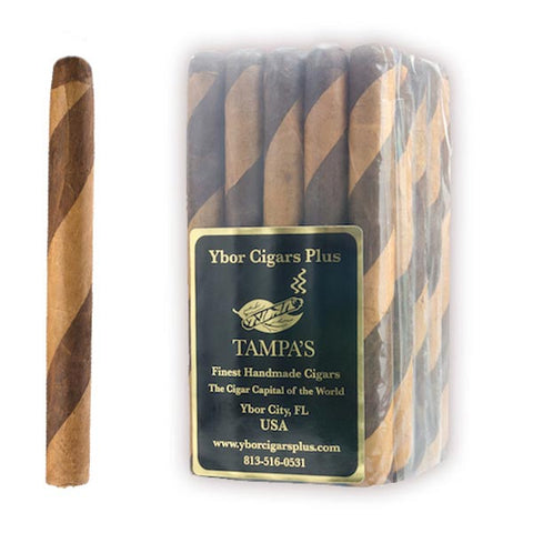 Churchill 2 Wraps 7x48