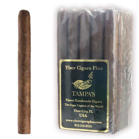 Churchill Maduro 7x48