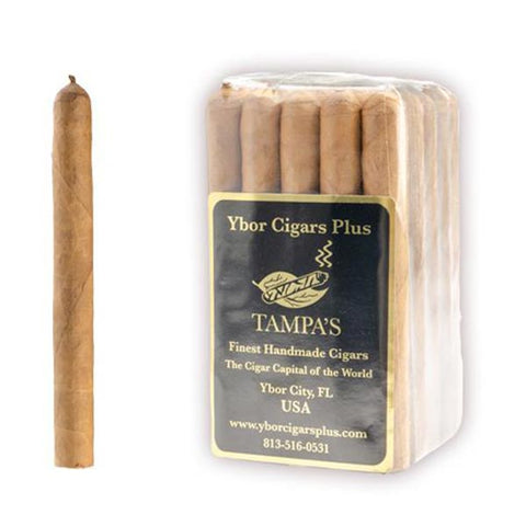 Don Habano Connecticut 5(1/2)x42