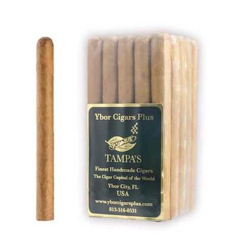 Doña Lourdes Connecticut 6(1/2)x42