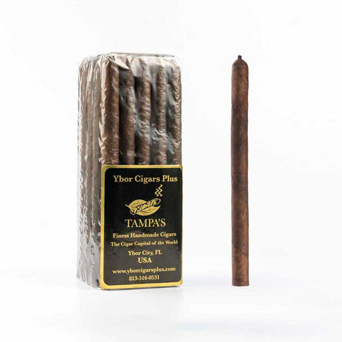 Havana Classic Maduro 7(1/2)x38