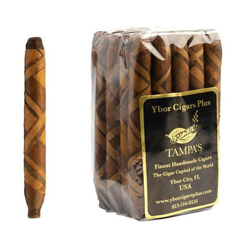 Palmito Triple X 6x46