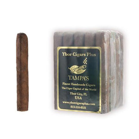 Panetela Maduro Box Press  5x50