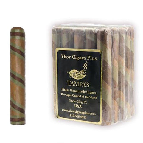 Robusto Three Colors 5x54