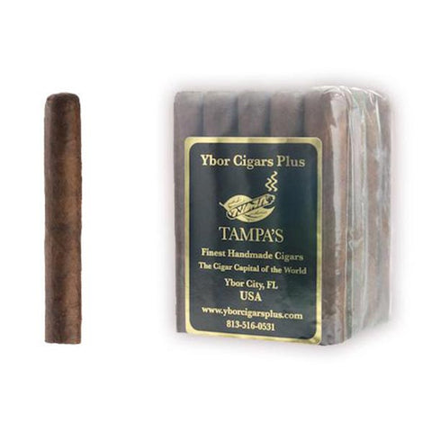 Double Robusto Maduro 5x60