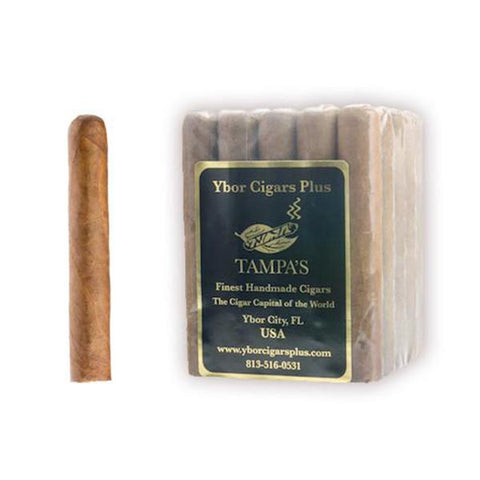 Robusto Medium 5x50