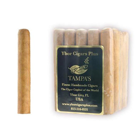 Robusto Connecticut Sweet 5x50