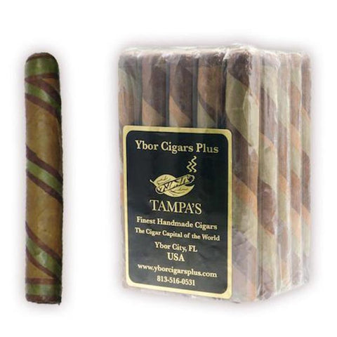 Toro 3 Wraps 61/2x54