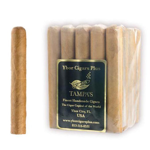 Presidente # 2 Connecticut 7 x 70