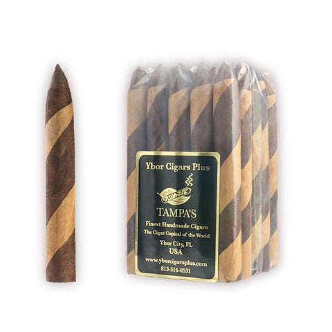 Torpedo 2 Wraps 7x54