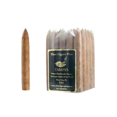 Torpedo Medium 61/8x52