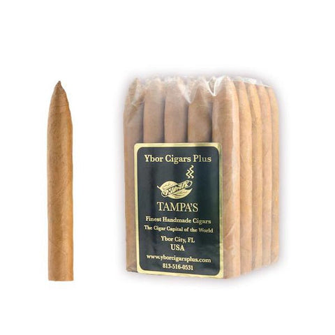 Torpedo Connecticut Sweet 61/8 x 52