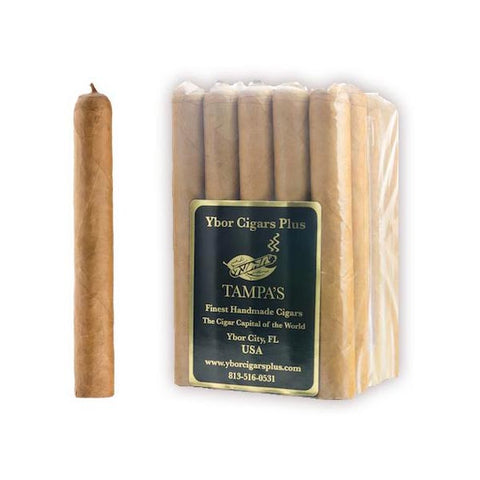 YCP Behinke Connecticut 61/2x56