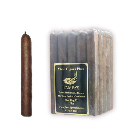 YCP Behinke Maduro 61/2x56